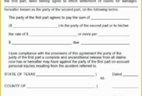 Installment Agreement Template Free Of 6 Sample Installment Agreement intended for Installment Payment Contract Template