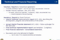 Interim Financial Statement Template Elegant Eu Interim Financial within Interim Financial Statement Template