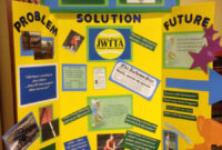 Jwtta Wins Poster Board Competition | Category - News | Jackson West-Tn for Table Tennis Certificate Templates Free 7 Designs