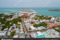 Key West Florida Aerial Image – Stock Editorial Photo © Felixtm #161849538 with Aerial Photography Contract Template