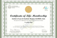 Llc Membership Certificate Template (2) - Templates Example | Templates for New Llc Membership Certificate Template Word