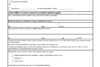Mpep 1414.01: Reissue Oath Or Declaration In Reissue Application Filed throughout Copyright Transfer Statement Template