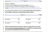 Mutual Termination Of Contract Sample | Pdf Template pertaining to Mutual Contract Termination Agreement Template