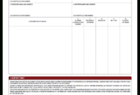 Nafta Certificate Of Origin Form ~ Sample Certificate pertaining to Amazing Nafta Certificate Template