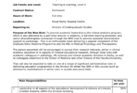 Nottingham University - Jobs within Simple Sessional Worker Contract Template