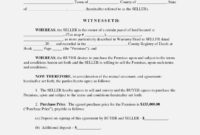 Owner Financing Contract Template | Resume Examples inside Seller Financing Contract Template