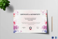 Painting Certificate - 12+ Word, Psd, Ai, Indesign Format Download pertaining to Winner Certificate Template Free 12 Designs