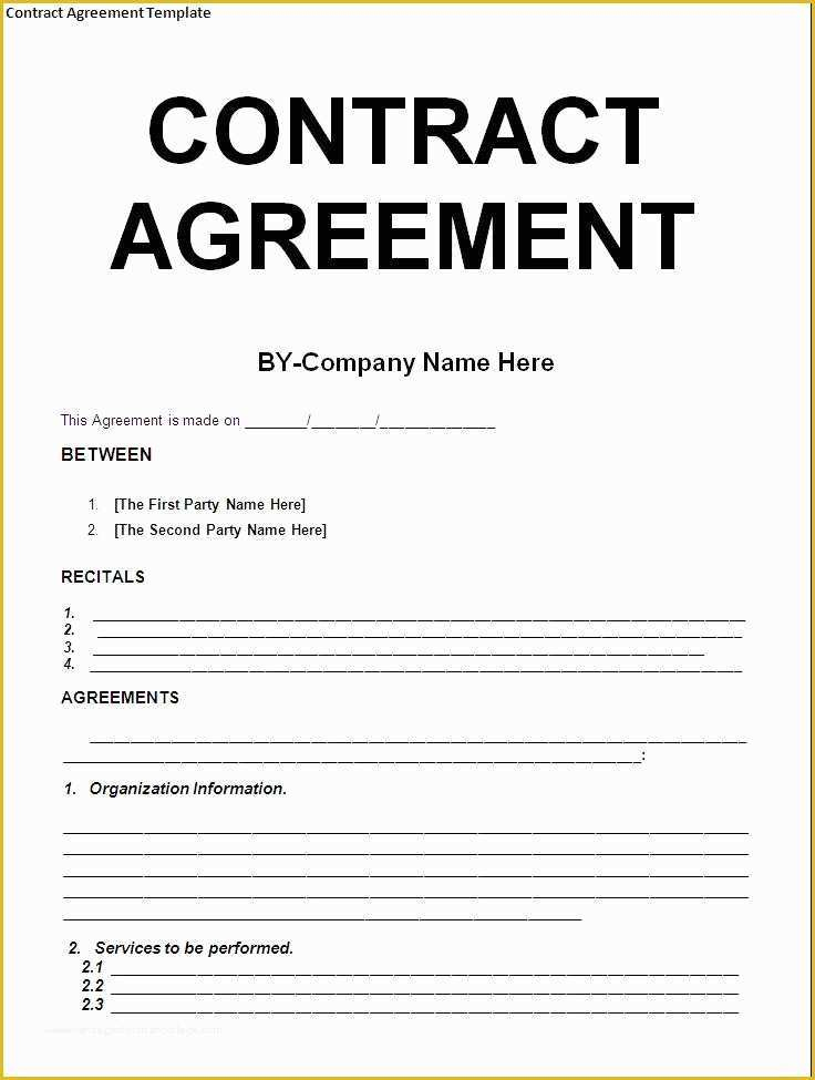 Painting Contract Template Free Download Of General Contractor Bid for Exterior Painting Contract Template
