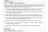 Patient Agreement To Sharing Information Printable Pdf Download pertaining to Doctor Patient Contract Template
