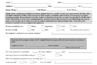 Pdf Pet Adoption Forms Printable - Anna Blog in Pet Adoption Contract Template