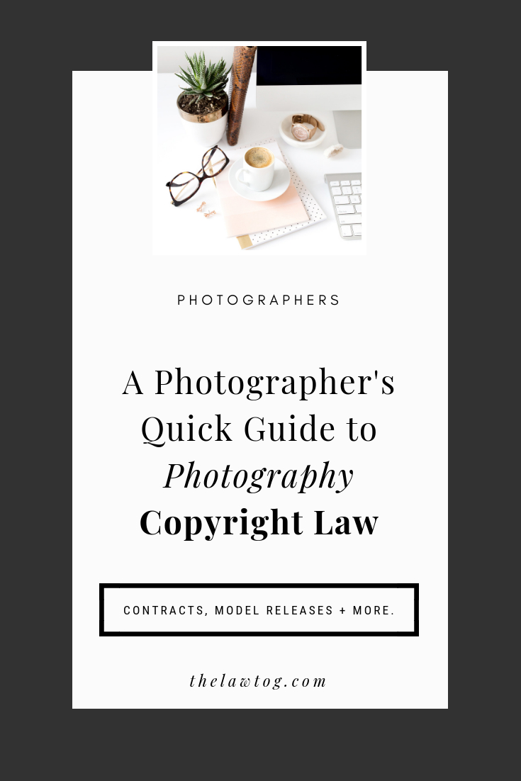 Photography Copyright | Business Owner, Business Advice, Small Business throughout Photography Copyright Statement Template
