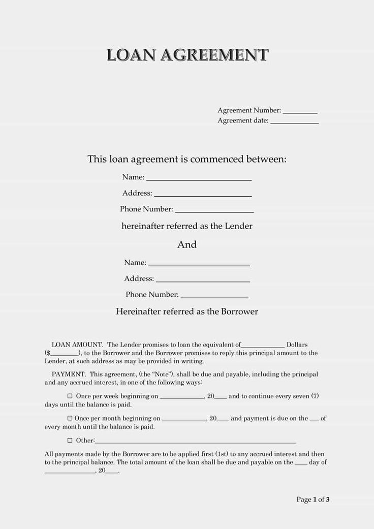 Pin On Best Sample Template for Employee Salary Contract Template
