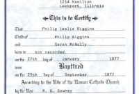 Pin On Certificate Template intended for Christian Certificate Template