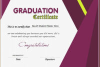 Pin On Certificates with Fantastic Winner Certificate Template Free 12 Designs