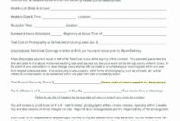 Free Physician Assistant Employment Contract Template