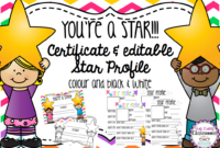 Pin On Free Resources F – Yr 6 intended for Star Reader Certificate Templates