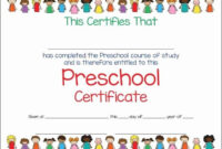 Pre K Certificate Templates New Free Printables Preschool Diploma for Free Pre Kindergarten Diplomas Templates Printable Free