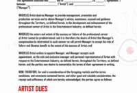 Printable Freelance Video Editing Contract Template Excel Sample – Riccda throughout Fascinating Film Editor Contract Template