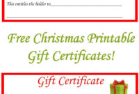 Printable Gift Cards Templetes Massage Therapist : Make Gift within Free Homemade Gift Certificate Template