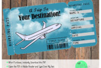 Printable Gift Certificate For Travel : 11+ Travel Gift Certificate inside Free Travel Gift Certificate Template