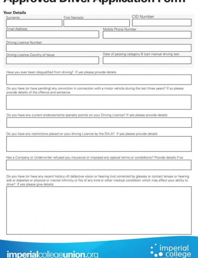 Printable Truck Driver Employment Contract Template Pdf Example - Riccda regarding Truck Driver Contract Agreement Sample