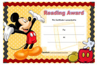 Reader Award Certificate Templates - 5+ Best Ideas regarding New Super Reader Certificate Template