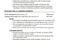 Resume Sample Sales Customer Service Job Objective | Customer Service intended for Customer Service Personal Statement Template