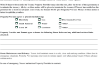 Room Rental Agreement Form Download Fillable Pdf | Templateroller pertaining to Junk Removal Contract Template
