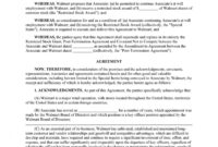 Sample 39 Readytouse Noncompete Agreement Templates Templatelab No for Taxi Driver Contract Agreement