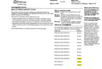 Sample Results 2009 – Repair My Credit Now pertaining to Fresh Cell Phone Repair Contract Template