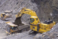 Sayona Contracts L. Fournier & Fils For Nal Hard Rock Lithium Mining with regard to Awesome Mining Contract Agreement