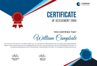 School Certificate Template | Certificate Templates, School intended for School Certificate Templates Free