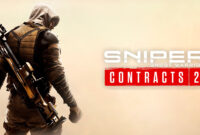 Sniper: Ghost Warrior Contracts 2 Confirma Su Lanzamiento Para 2020 within New Ghostwriter Agreement Contract