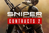 Sniper Ghost Warrior Contracts 2 - Xbox Games throughout New Ghostwriter Agreement Contract