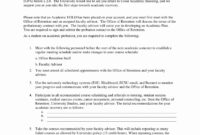 Student Academic Contract Template | Shooters Journal with regard to Fascinating Student Academic Contract Template
