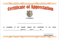 Teacher Of The Month Certificate Template (1 Regarding Regarding in Teacher Of The Month Certificate Template