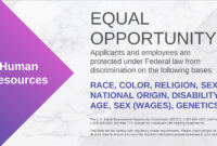 Template Gallery with regard to Equal Employment Opportunity Statement Template