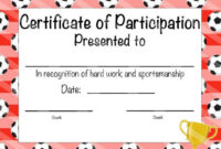 This Item Is Unavailable | Etsy | Soccer Awards, Certificate Of with Free Soccer Achievement Certificate Template