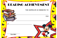 Top 10+ Editable Reading Award Certificates Free Download intended for Super Reader Certificate Templates