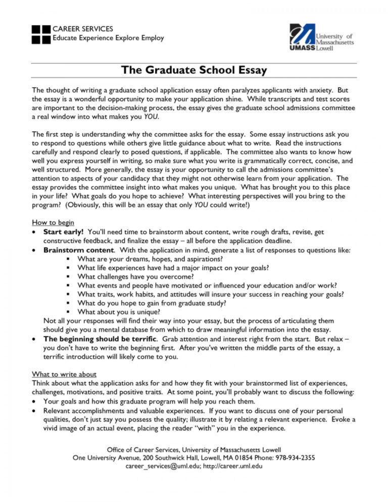 Study Abroad Personal Statement Template Professional Template Ideas