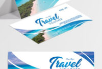 Travel Voucher – Free Gift Certificate Template |Elegantflyer intended for Travel Gift Certificate Templates