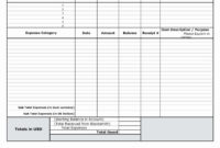 Trucking Spreadsheet Templates — Db-Excel inside Owner Operator Profit And Loss Statement Template