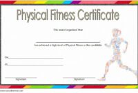 Unique Running Certificate Templates 7 Fun Sports Designs In 2021 with regard to Running Certificate Templates