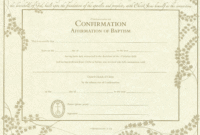 United Church Of Christ Resources | Christian Baptism, United Church Of within Roman Catholic Baptism Certificate Template
