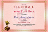 Use Free Baseball Certificate Templates -Awardbox for Baseball Achievement Certificate Templates