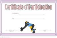 Volleyball Participation Certificate Templates [7+ New Designs] pertaining to Simple Download 7 Basketball Mvp Certificate Editable Templates