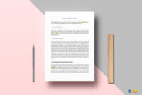 Wedding Decoration Contract Template In Word, Apple Pages with Fantastic Wedding Decorator Contract Template