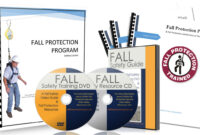 What&amp;#039;S Included | Osha Fall Protection Program &amp;amp; Fall Pertaining To pertaining to Fall Protection Certification Template