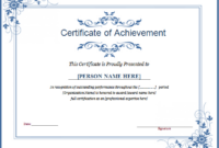 Winner Certificate Template For Ms Word | Document Hub inside Fantastic Winner Certificate Template Free 12 Designs