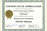 Years Of Service Certificate Template Free Of 10 Years Long Service with Amazing Long Service Award Certificate Templates